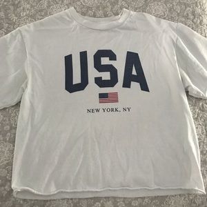 Brandy Melville T Shirt